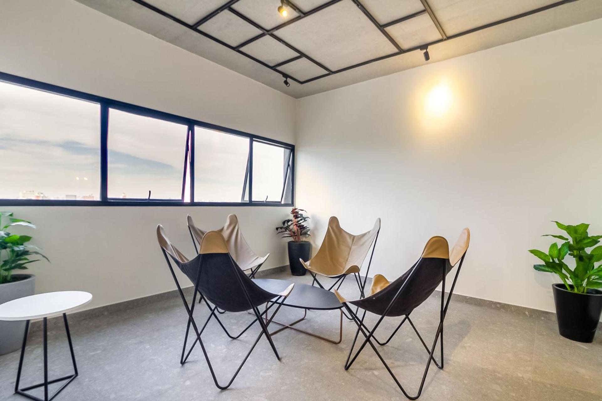 360 Vn Ueno By Housi Apartment เซาเปาโล ภายนอก รูปภาพ