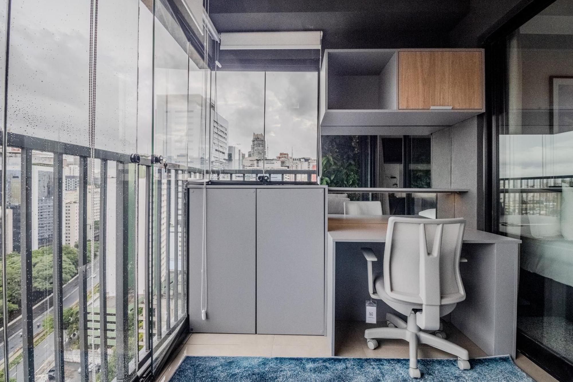 360 Vn Ueno By Housi Apartment เซาเปาโล ภายนอก รูปภาพ