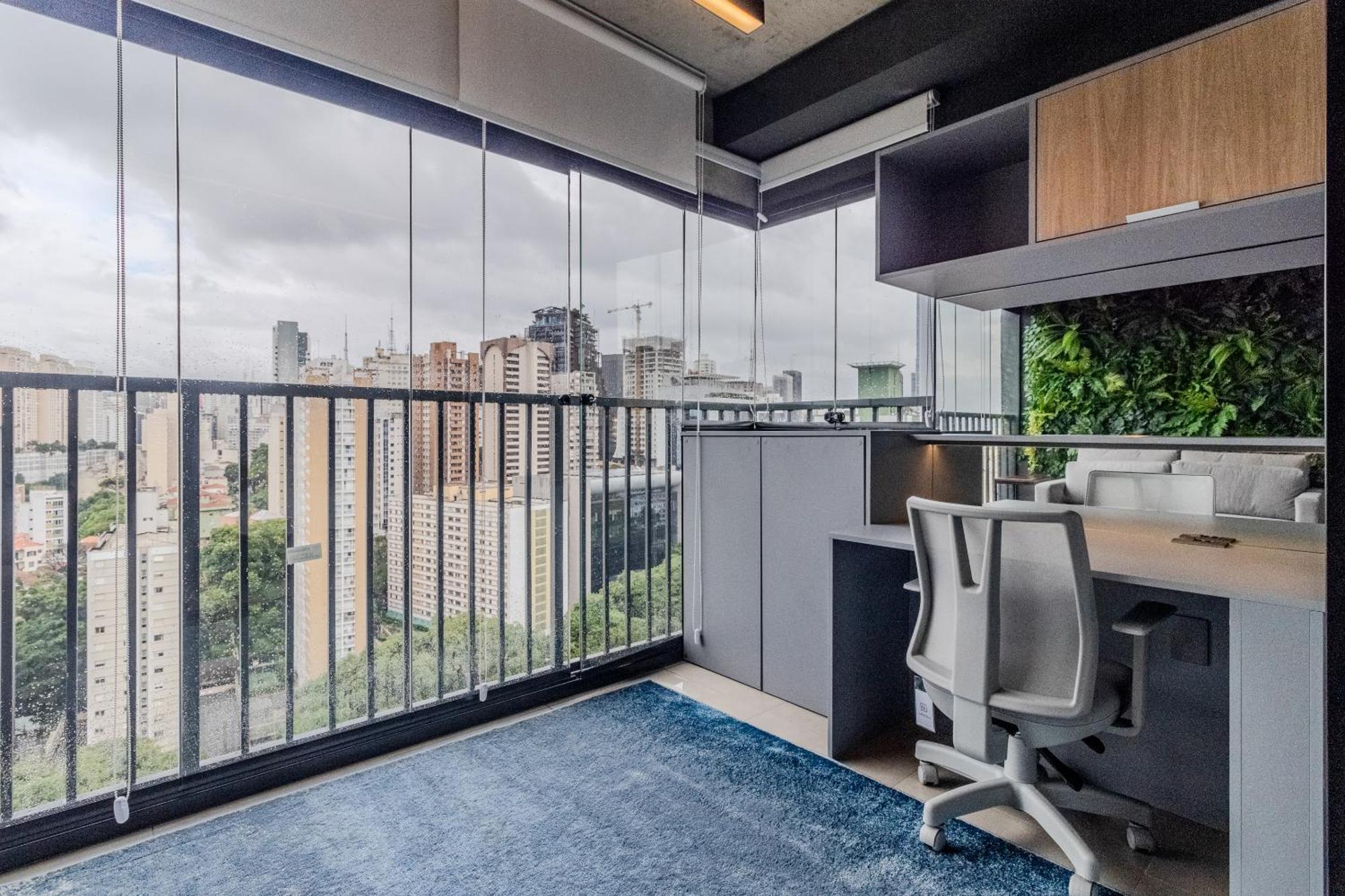 360 Vn Ueno By Housi Apartment เซาเปาโล ภายนอก รูปภาพ