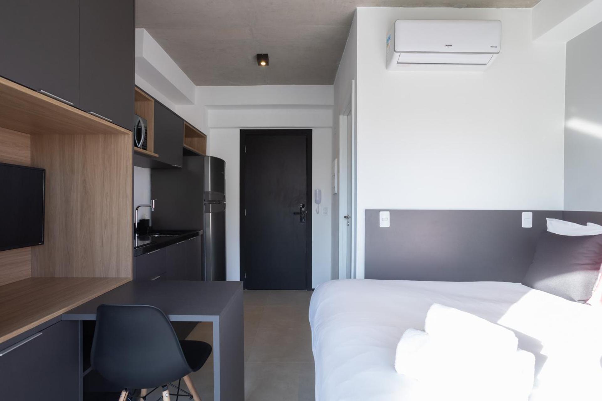 360 Vn Ueno By Housi Apartment เซาเปาโล ภายนอก รูปภาพ