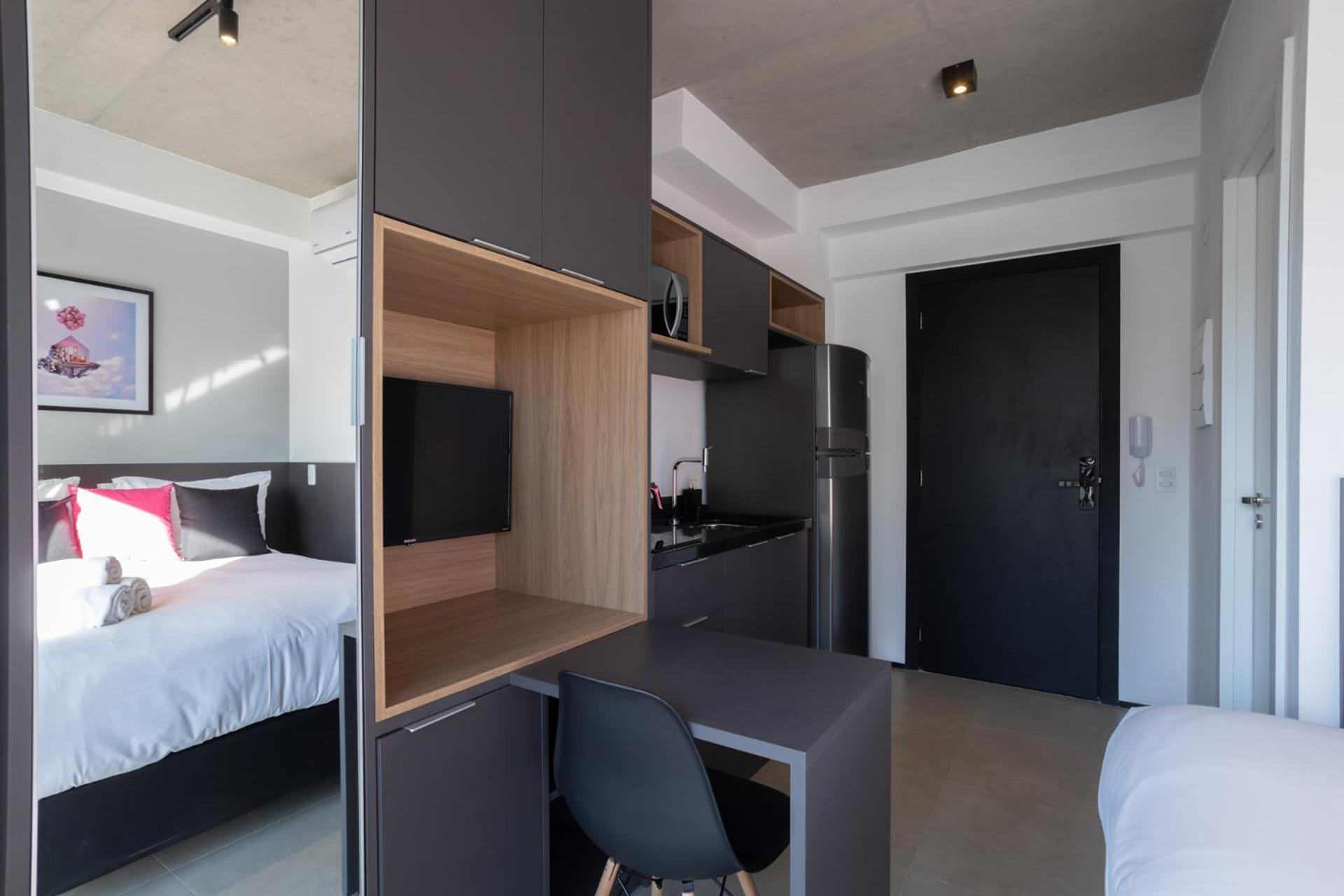 360 Vn Ueno By Housi Apartment เซาเปาโล ภายนอก รูปภาพ