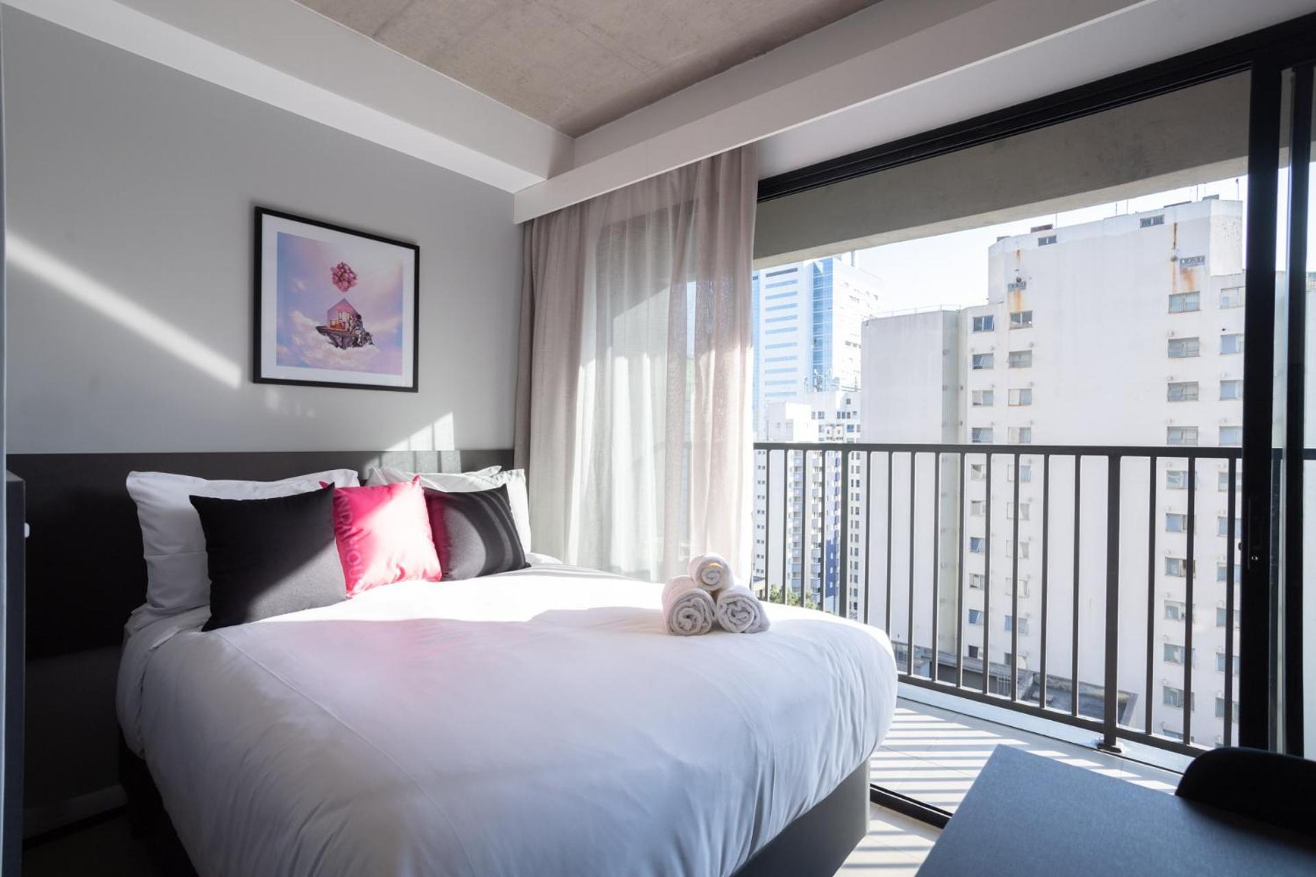 360 Vn Ueno By Housi Apartment เซาเปาโล ภายนอก รูปภาพ
