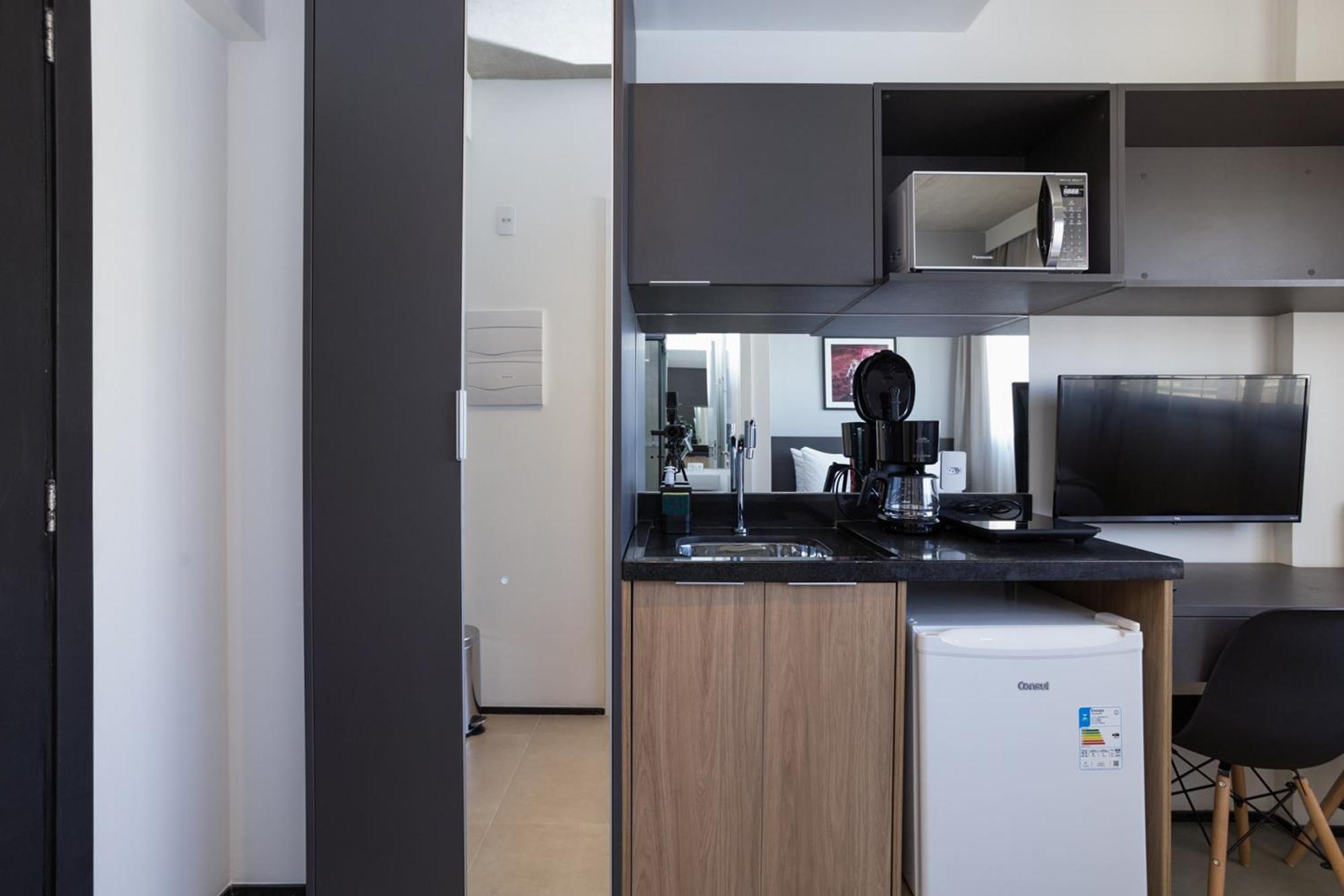 360 Vn Ueno By Housi Apartment เซาเปาโล ภายนอก รูปภาพ