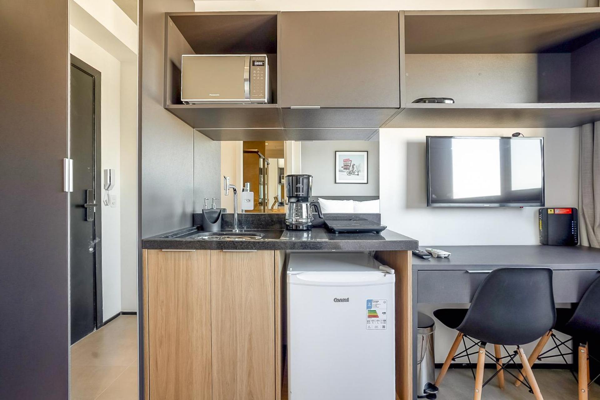 360 Vn Ueno By Housi Apartment เซาเปาโล ภายนอก รูปภาพ