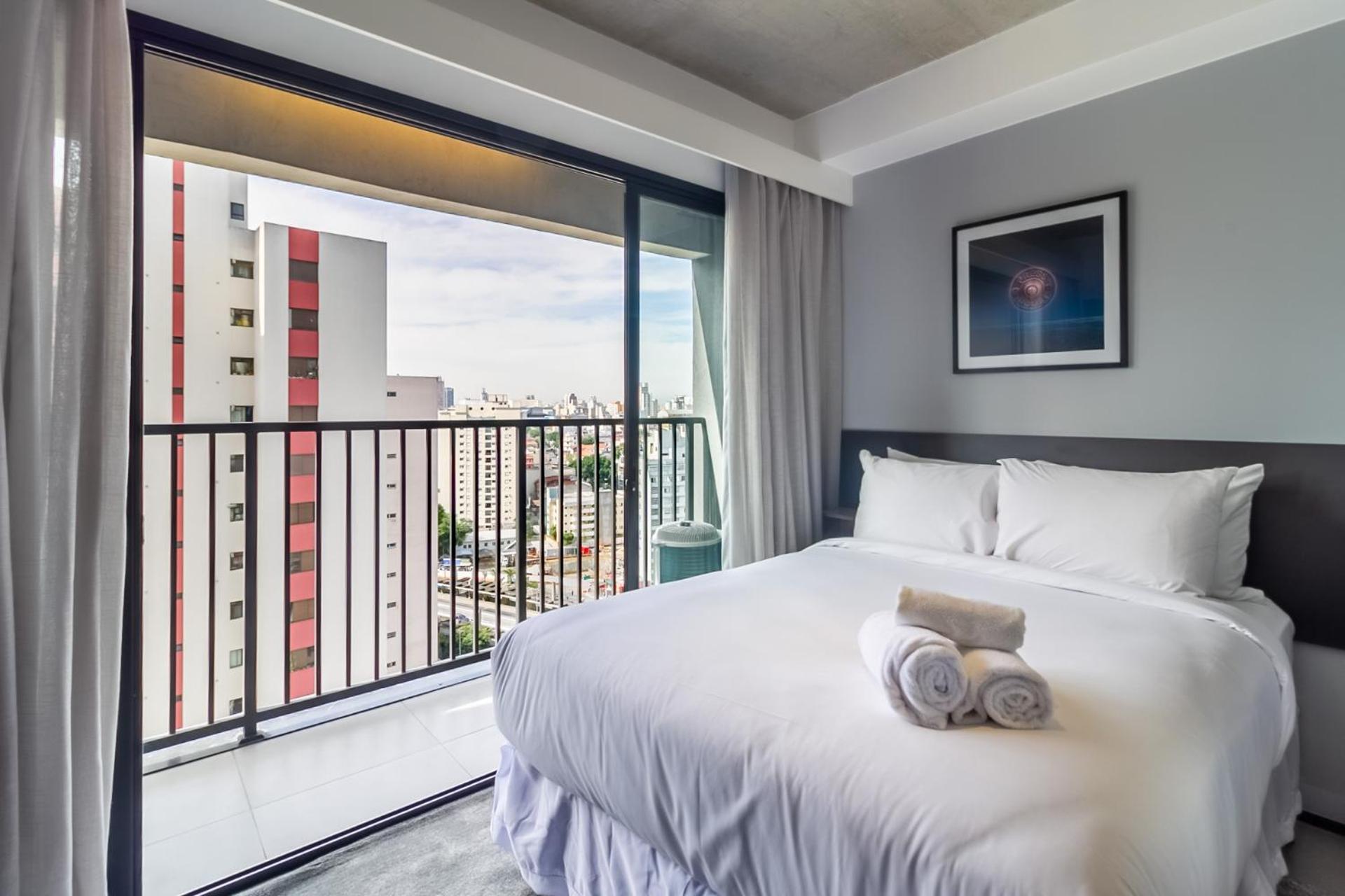360 Vn Ueno By Housi Apartment เซาเปาโล ภายนอก รูปภาพ