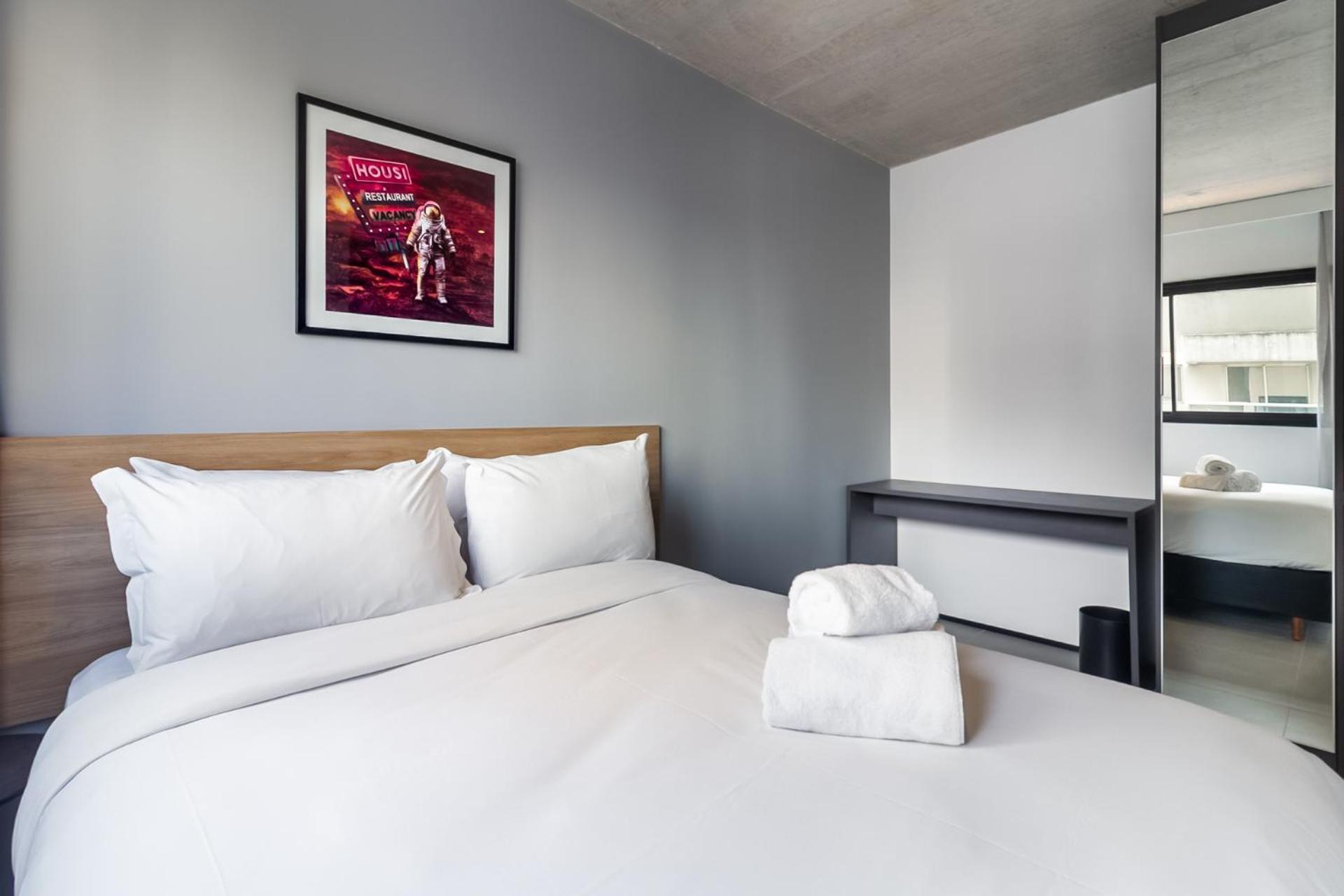 360 Vn Ueno By Housi Apartment เซาเปาโล ภายนอก รูปภาพ