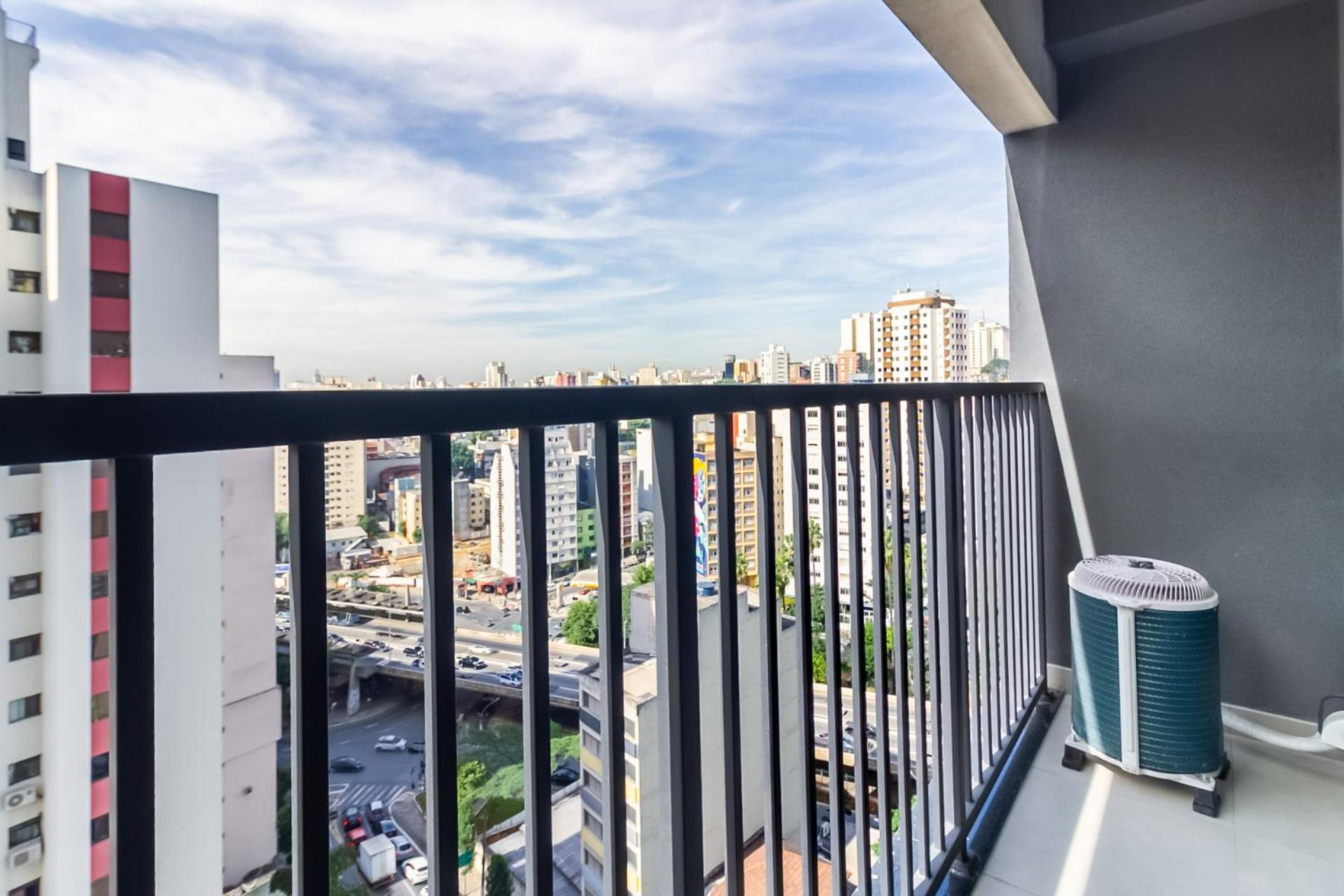 360 Vn Ueno By Housi Apartment เซาเปาโล ภายนอก รูปภาพ