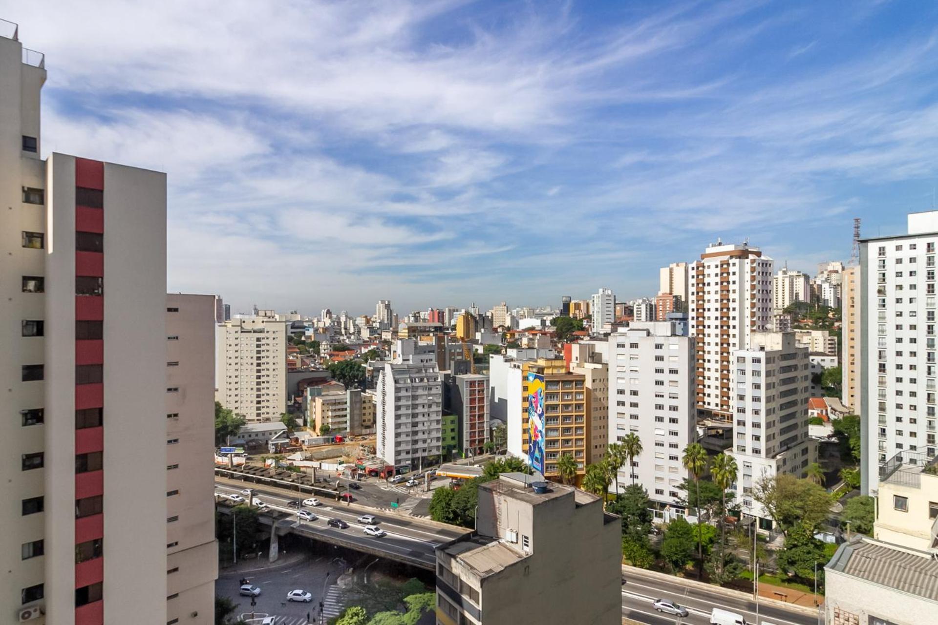 360 Vn Ueno By Housi Apartment เซาเปาโล ภายนอก รูปภาพ