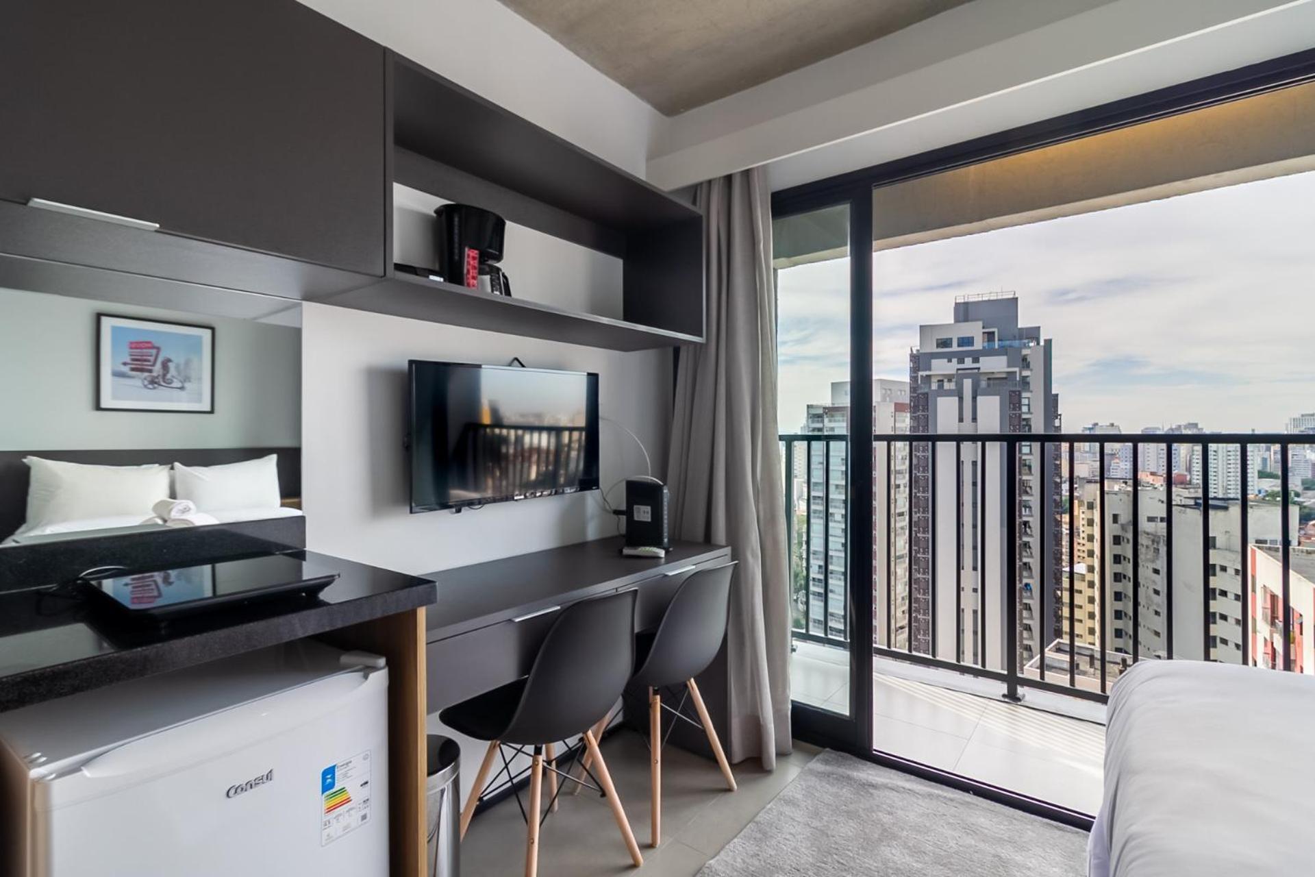 360 Vn Ueno By Housi Apartment เซาเปาโล ภายนอก รูปภาพ
