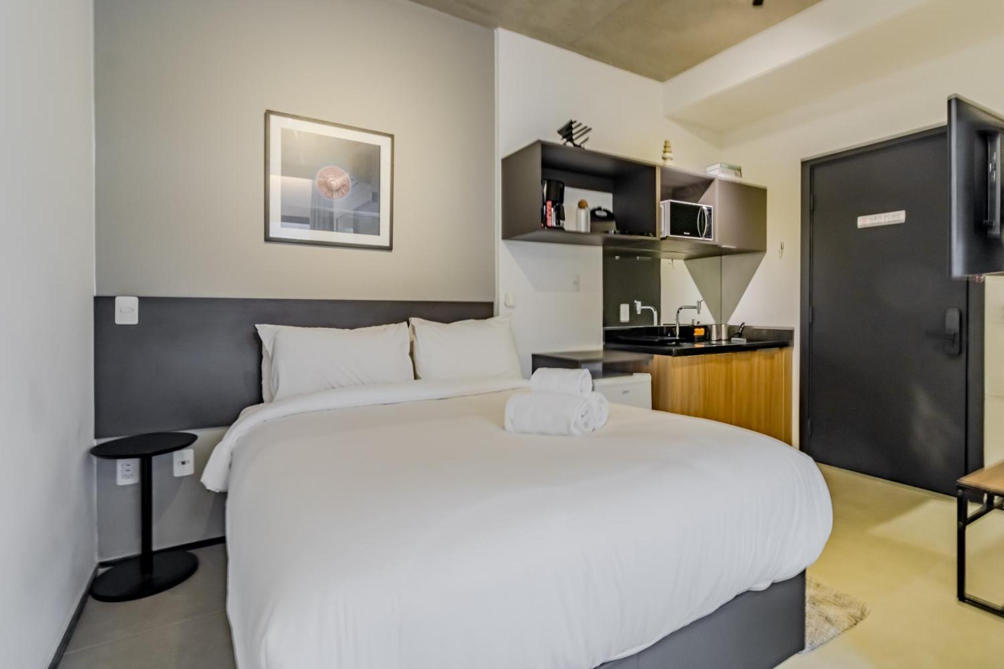360 Vn Ueno By Housi Apartment เซาเปาโล ภายนอก รูปภาพ