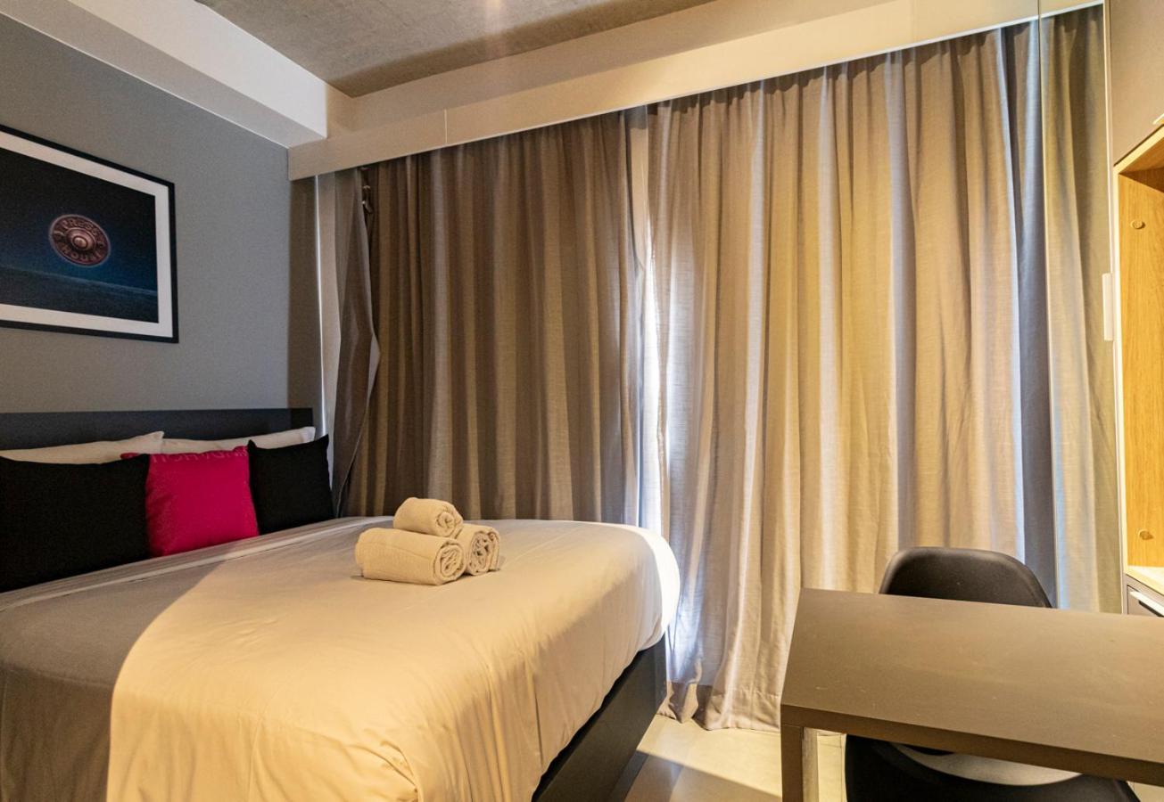 360 Vn Ueno By Housi Apartment เซาเปาโล ภายนอก รูปภาพ