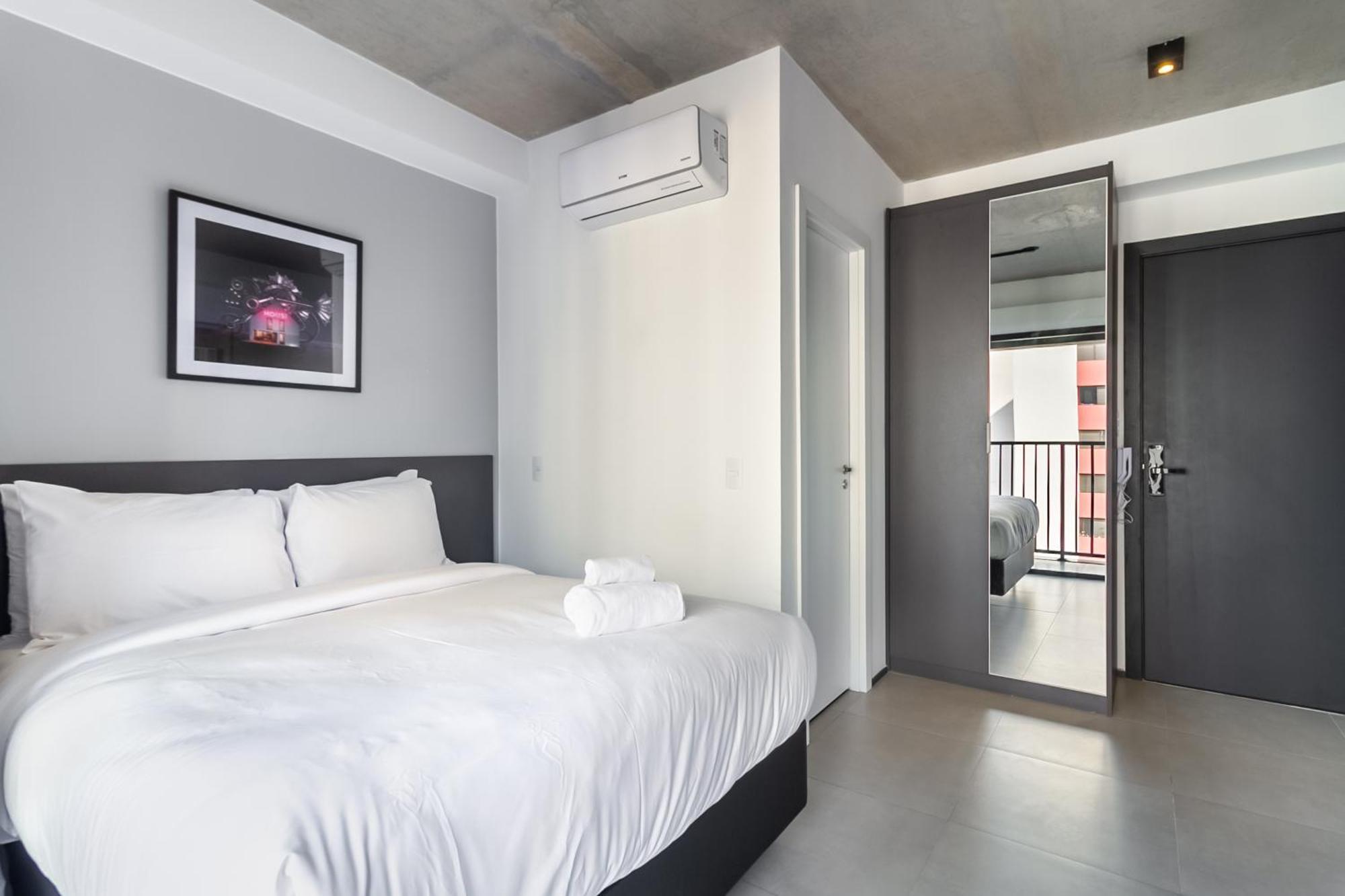 360 Vn Ueno By Housi Apartment เซาเปาโล ภายนอก รูปภาพ