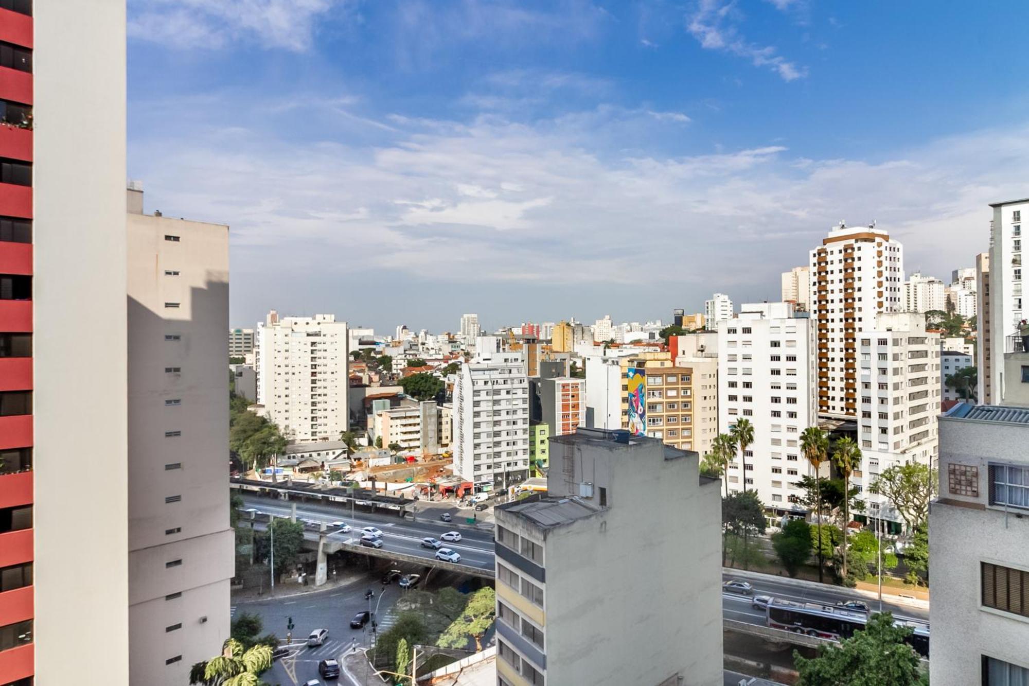 360 Vn Ueno By Housi Apartment เซาเปาโล ภายนอก รูปภาพ