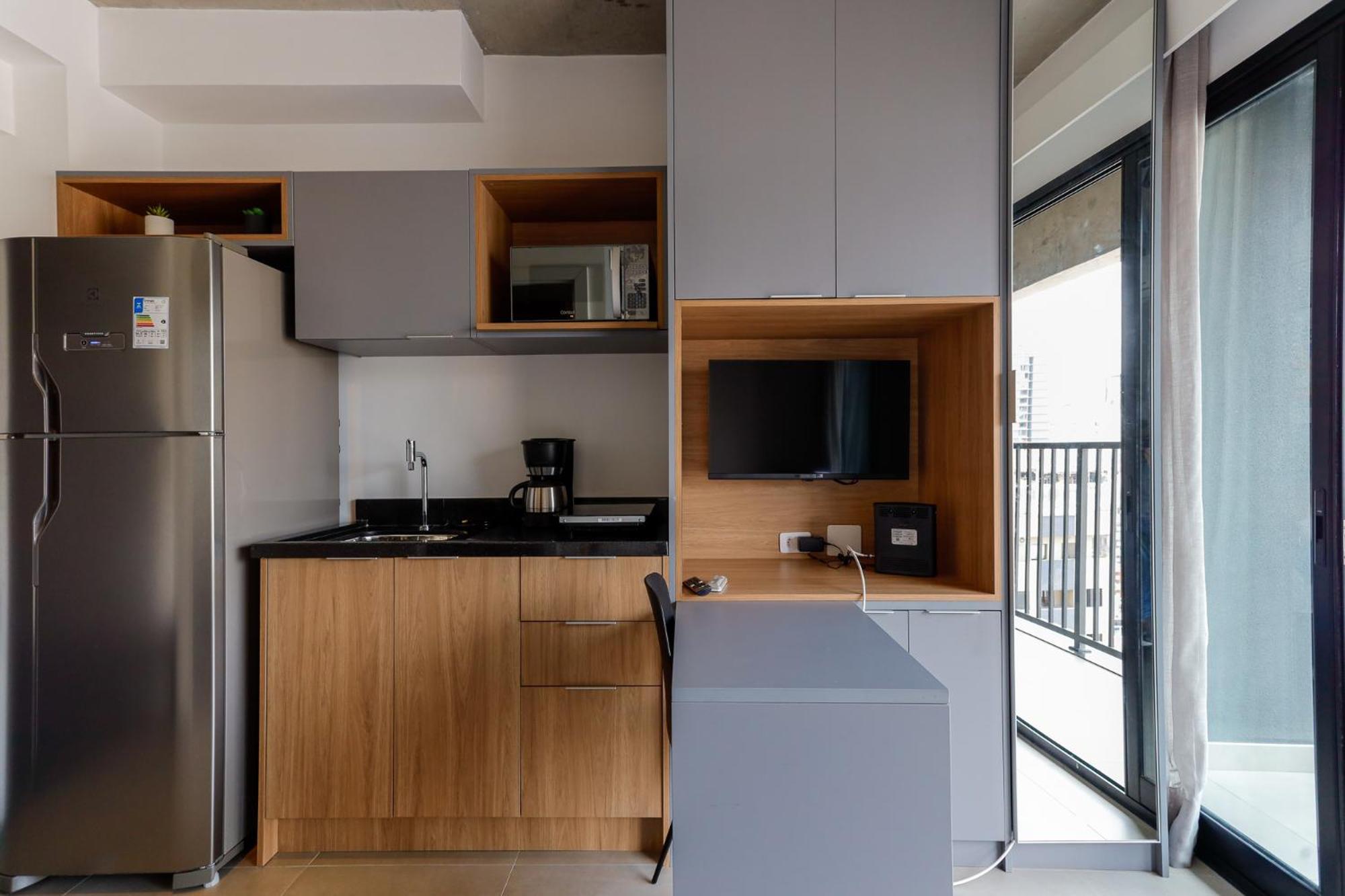 360 Vn Ueno By Housi Apartment เซาเปาโล ภายนอก รูปภาพ
