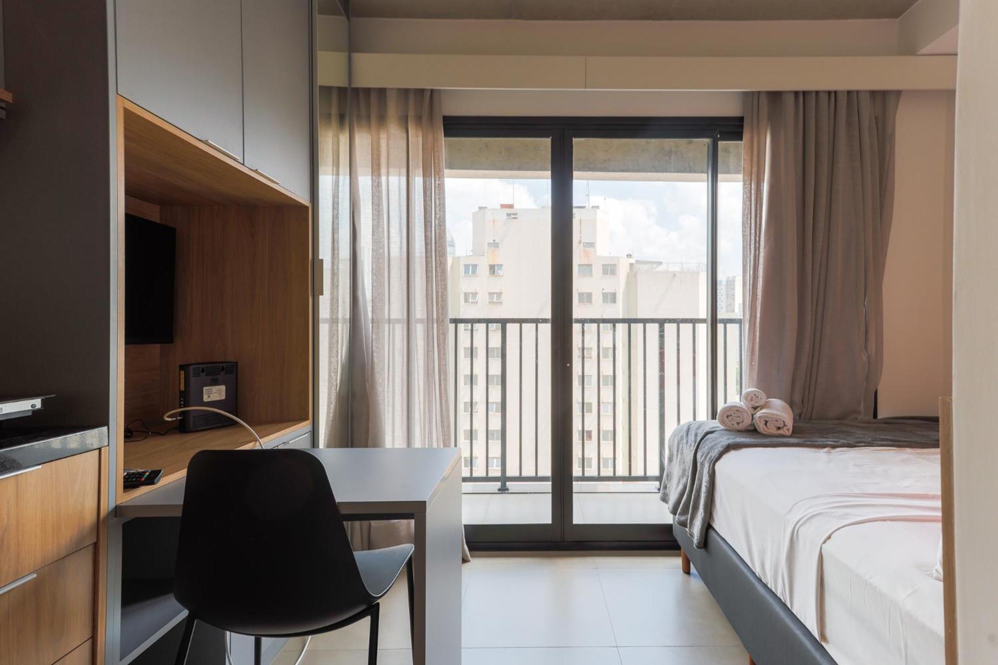 360 Vn Ueno By Housi Apartment เซาเปาโล ภายนอก รูปภาพ