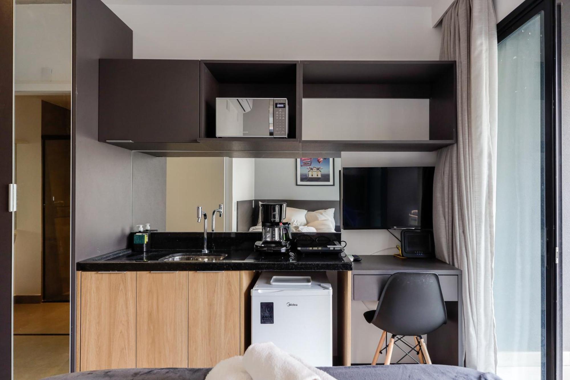 360 Vn Ueno By Housi Apartment เซาเปาโล ภายนอก รูปภาพ