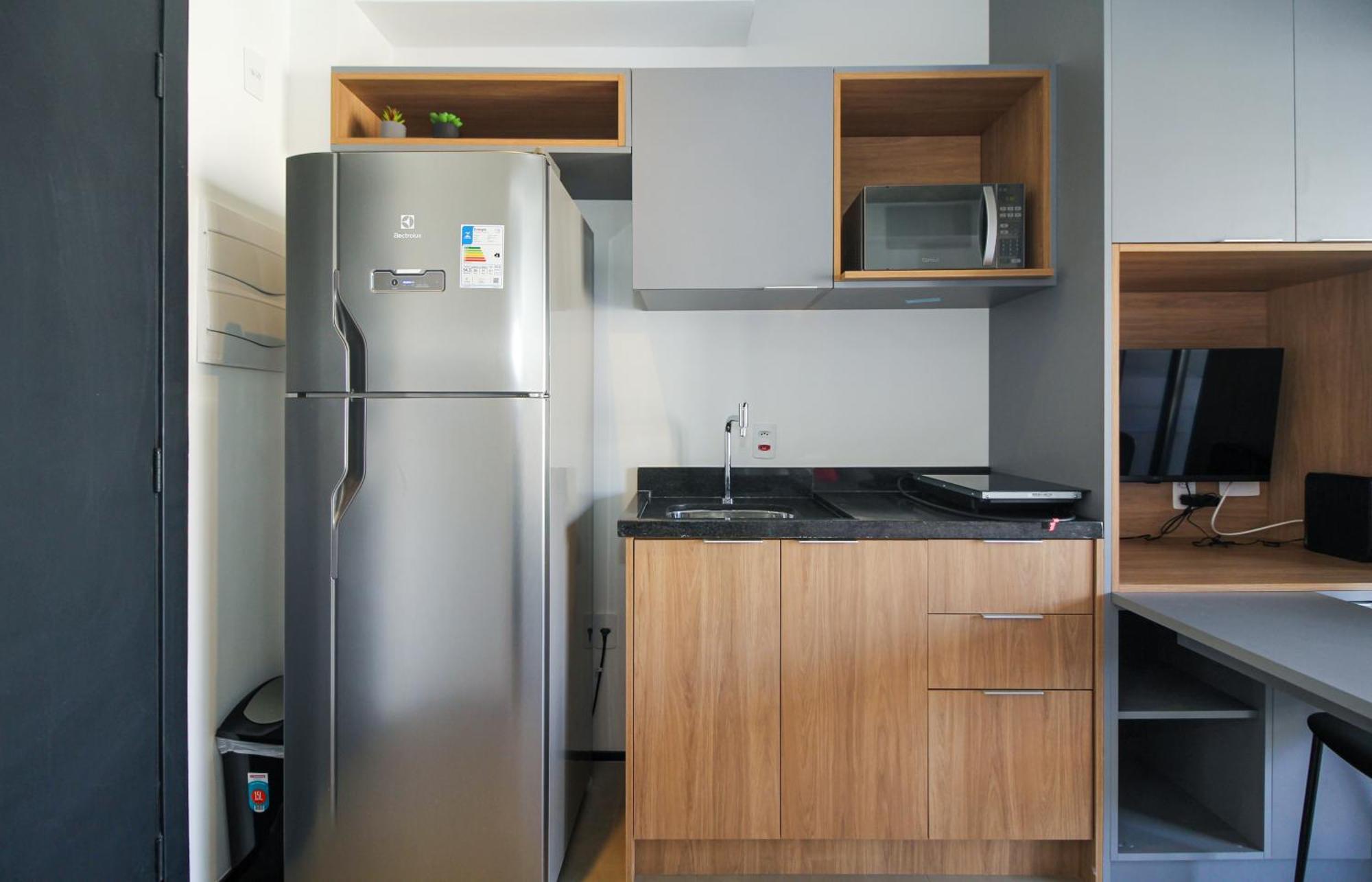 360 Vn Ueno By Housi Apartment เซาเปาโล ภายนอก รูปภาพ
