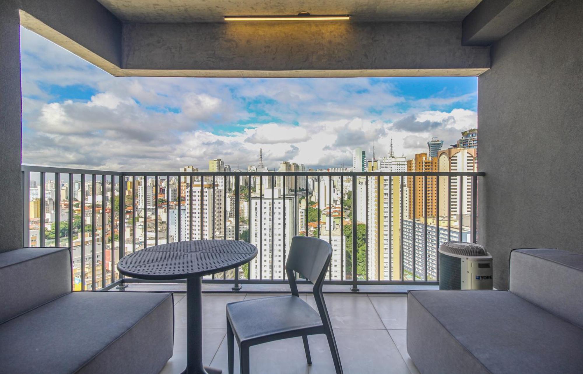 360 Vn Ueno By Housi Apartment เซาเปาโล ภายนอก รูปภาพ